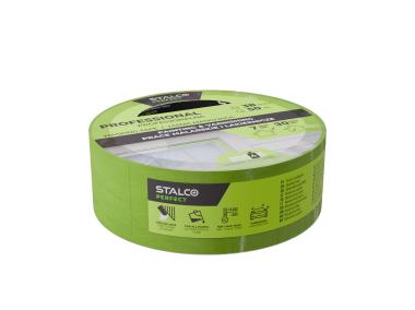 Zdjęcie: Taśma maskująca profesjonalna 38 mm x 50 m PERFECT