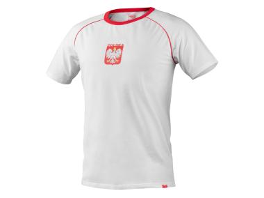 Zdjęcie: T-shirt EURO 2020, rozmiar L NEO