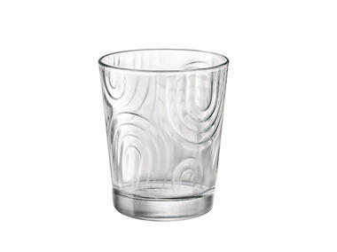Zdjęcie: Szklanka do wody Arches 295 ml BORMIOLI