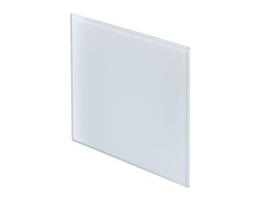 Zdjęcie: Panel Trax Glass 125 biały mat. AWENTA