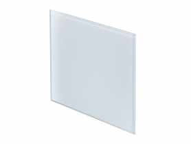 Panel Trax Glass 125 biały mat. AWENTA