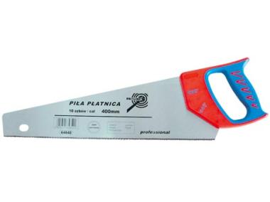 Zdjęcie: Piła płatnica 400 mm - 10 zębów PROLINE