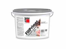 Podkład wypełniający rysy FillPrimer 5 kg BAUMIT