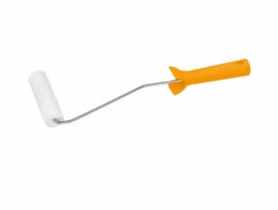 Wałek piankowy rolka 11 cm D35 biała prosta 1K 37 cm CIRET