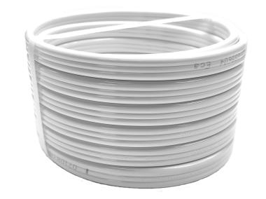 Zdjęcie: Przewód elektroenergetyczny YDYp 3x2,5 mm2 450/750 V 5 m AKS ZIELONKA