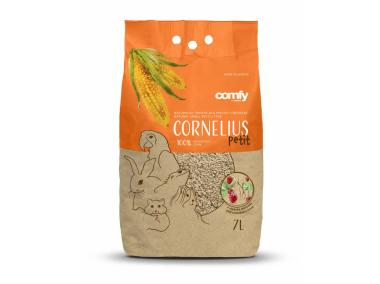 Zdjęcie: Żwirek Cornelius 7 L poziomka COMFY