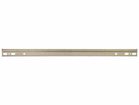 Listwa do zawieszania szafek ocynkowana 1150 mm HSI