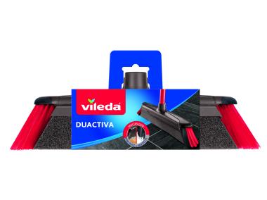 Zdjęcie: Szczotka DuActiva Classic bez drążka VILEDA