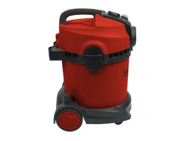 Zdjęcie: Odkurzacz do pyłu gipsowego 18 l 1400 W MODECO EXPERT