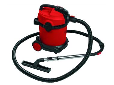 Zdjęcie: Odkurzacz do pyłu gipsowego 18 l 1400 W MODECO EXPERT