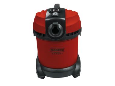 Zdjęcie: Odkurzacz do pyłu gipsowego 18 l 1400 W MODECO EXPERT