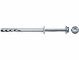 Kołki SxR 10x20 mm FUS FISCHER