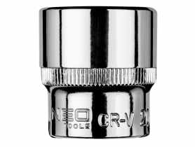 Nasadka sześciokątna 3/8", 20 mm NEO