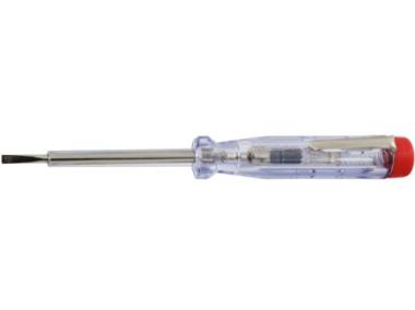 Zdjęcie: Próbnik napięcia 140 mm STALCO