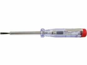 Próbnik napięcia 140 mm STALCO