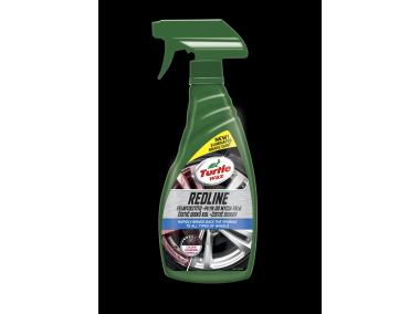 Zdjęcie: Płyn do mycia Felg All Wheel Celaner 500 ml TURTLE WAX