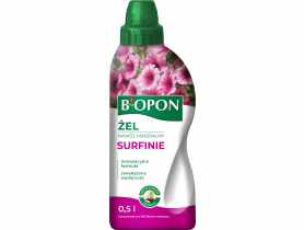 Nawóz żel do surfinii 0,5 L BOPON