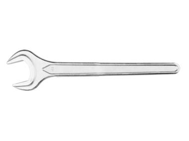 Zdjęcie: Klucz płaski jednostronny 41 x 300 mm TOPEX