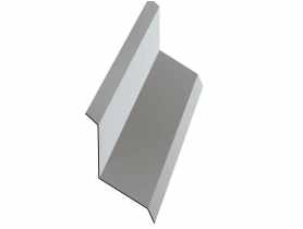 Obróbka blacharska przyścienna BP2.eu