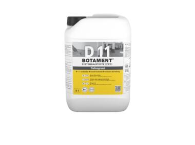 Zdjęcie: Środek gruntujący D 11 - 5 L BOTAMENT