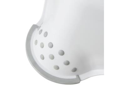 Zdjęcie: Podest dziecięcy Igor stars dwustopniowy z funkcją antypoślizgową biały KEEEPER