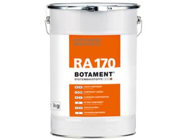 Zdjęcie: Izolacja podpłytkowa epoksydowa RA 170 - 9 kg BOTAMENT