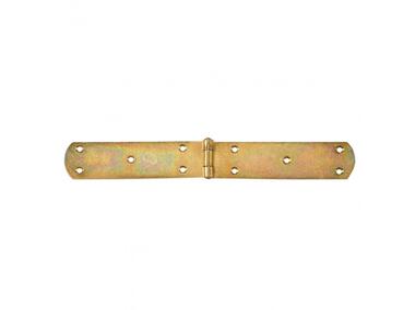 Zdjęcie: Zawias francuski 20x3,3 cm ZF200 DMX