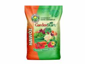 Nawóz uniwersalny GardenStart 10 kg OGRÓD START