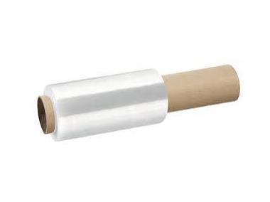 Zdjęcie: Folia stretch mini 10 cm x 150 m grubość 0,017 mm na rdzeniu CIRET