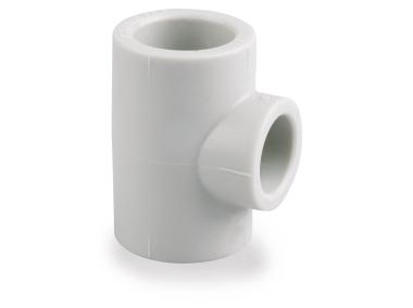 Zdjęcie: Trójnik PP-R 20 PIPELIFE