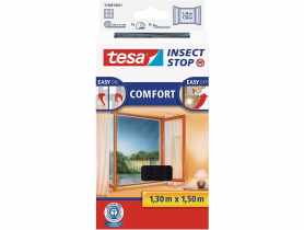 Moskitiera okienna Comfort 1,3x1,5 m TESA