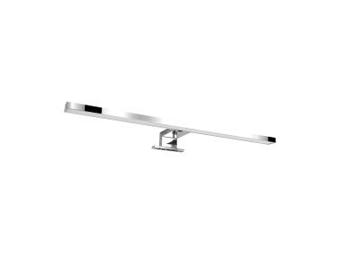 Zdjęcie: Oprawa dekoracyjna SMD LED Doli LED 9 W NW kolor chrom STRUHM