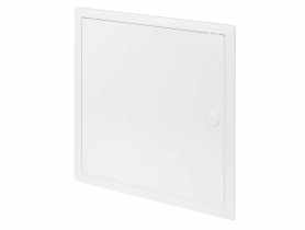 Drzwiczki rewizyjne plastikowe 45x45 AWENTA
