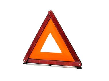 Zdjęcie: Trójkąt ostrzegawczy CARDOS