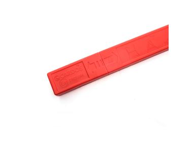 Zdjęcie: Trójkąt ostrzegawczy CARDOS