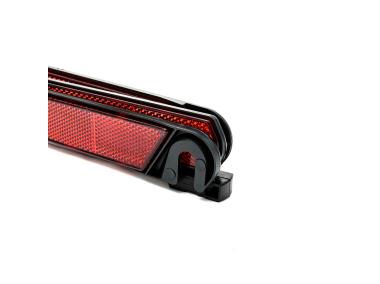 Zdjęcie: Trójkąt ostrzegawczy CARDOS