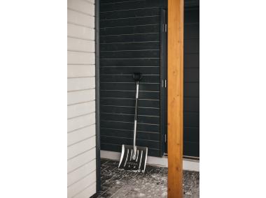 Zdjęcie: Odgarniacz aluminiowy FISKARS