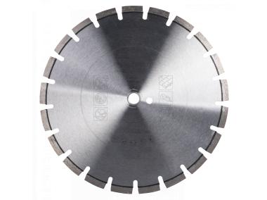 Zdjęcie: Tarcza diamentowa 350x25,4mm do kostki brukowej RAWLPLUG