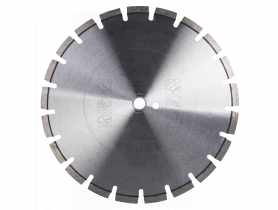 Tarcza diamentowa 350x25,4mm do kostki brukowej RAWLPLUG
