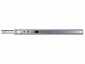 Prowadnica kulkowa 17x214 mm para HSI