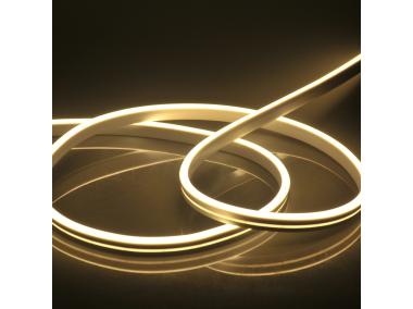 Zdjęcie: Pasek LED Neon 12V 14 W 2m POLUX