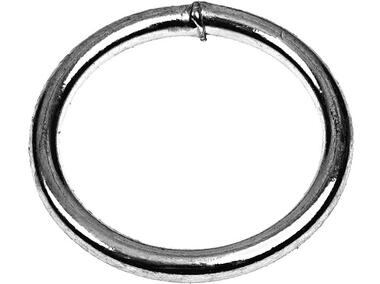Zdjęcie: Kółka do łańcucha 5x40 mm HSI
