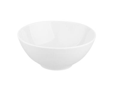 Zdjęcie: Salaterka Moderna biała 25 cm 2500 ml ALTOMDESIGN