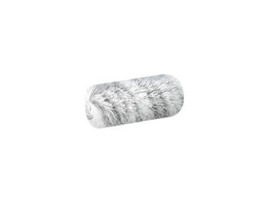 Zdjęcie: Wałek srebrny pasek 10 cm C17  COLOR EXPERT