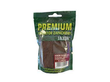 Zdjęcie: Atraktor premium 100 g krew suszona JAXON