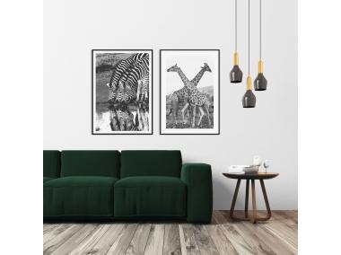 Zdjęcie: Obraz Artbox Digi 50x70 cm Ab041 Harmony STYLER