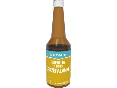 Zdjęcie: Esencja smakowa - przepalanka 40 ml BROWIN