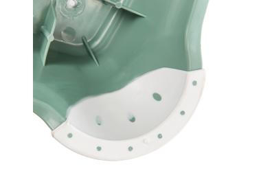 Zdjęcie: Podest dziecięcy z funkcją antypoślizgową Igor Funny Farm KEEEPER