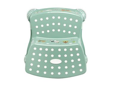 Zdjęcie: Podest dziecięcy z funkcją antypoślizgową Igor Funny Farm KEEEPER