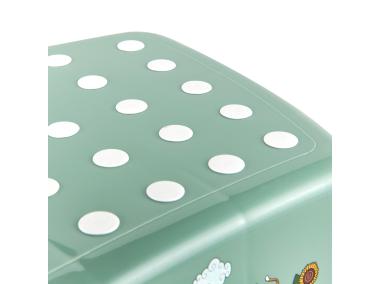 Zdjęcie: Podest dziecięcy z funkcją antypoślizgową Igor Funny Farm KEEEPER